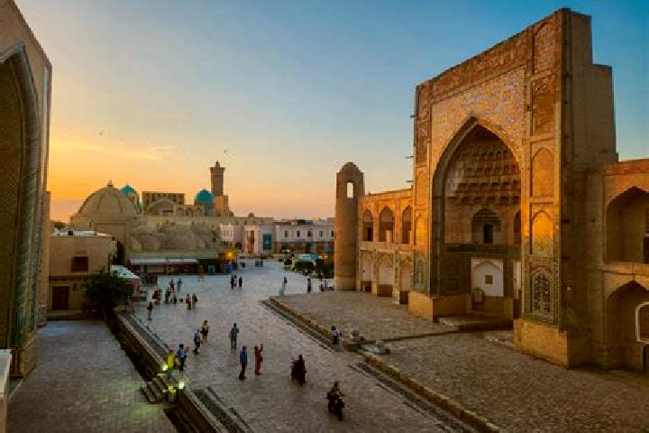 Quinn, 30 — Escort in Shumanay, Uzbekistan