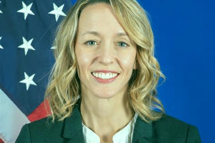 Quinn, 30 — Escort in Stilwell, United States