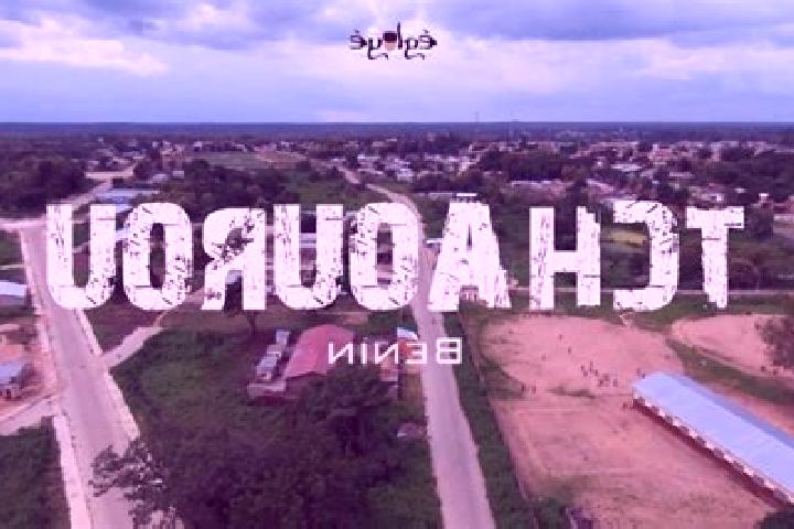Quinn, 30 — Escort in Tchaourou, Benin