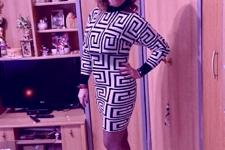 Quinn, 30 — Escort in Tiszanagyfalu, Hungary