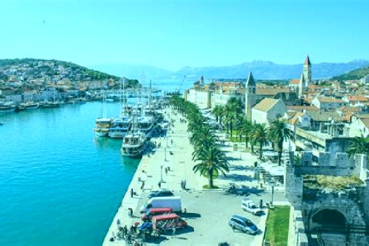 Quinn, 30 — Escort in Trogir, Croatia