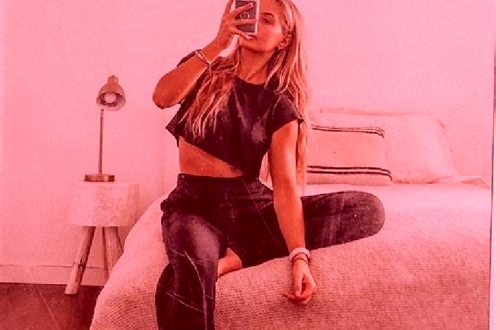 Quinn, 30 — Escort in Venusberg, Germany