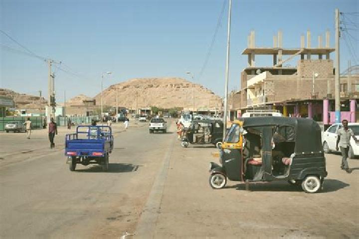 Quinn, 30 — Escort in Wadi Halfa, Sudan