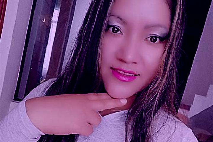 Quinn, 30 — Escort in Yuli, China