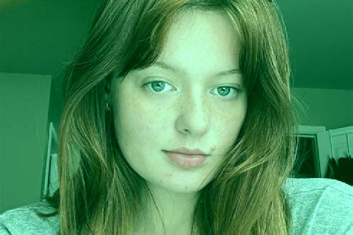 Quinn, 31, a auburn amber-eyed mixed companion based in Donetskyi. Offering Domination, GFE, OWO. Available for incall and outcall, day and evening dates.
