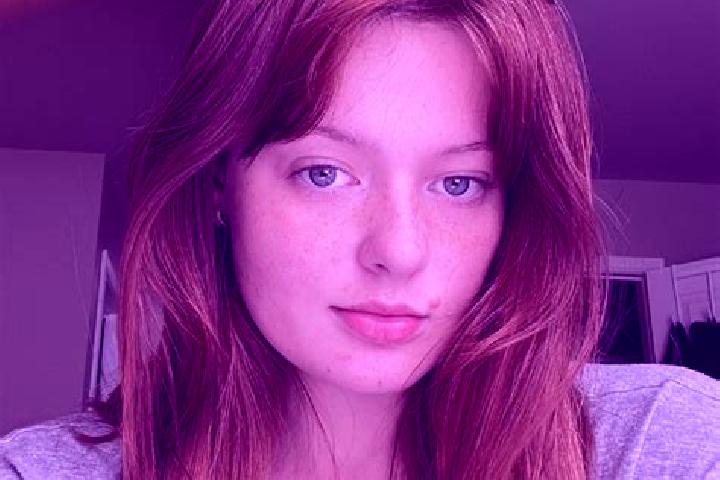 Quinn, 31, a auburn amber-eyed slavic companion based in Dohar. Offering Striptease, CIM, Deep French Kissing. Available for incall and outcall, day and even...