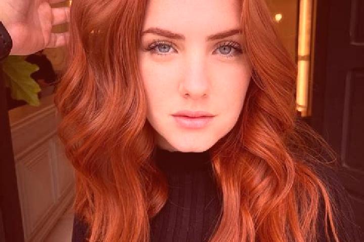 Quinn, 31, a auburn blue-eyed mediterranean companion based in Botta. Offering Tantra, Domination, Duos. Available for incall and outcall, day and evening da...