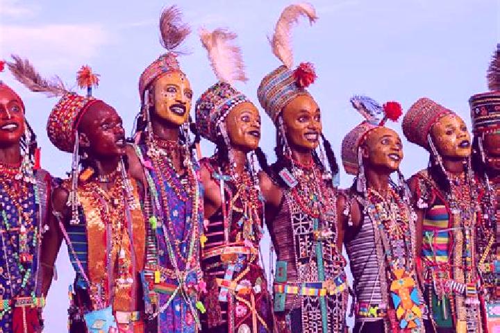 Quinn, 31 — Escort in Abalak, Niger