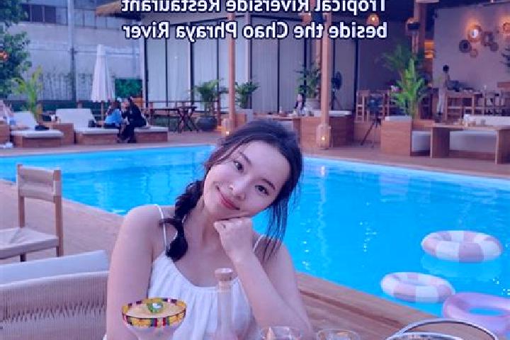 Quinn, 31 — Escort in Bang Yi Khan, Thailand