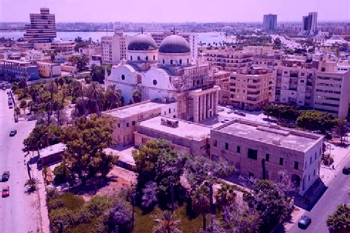 Quinn, 31 — Escort in Benghazi, Libya