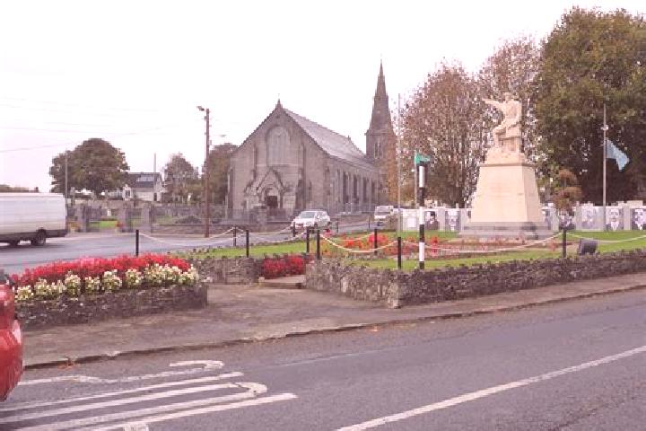 Quinn, 31 — Escort in Bruff, Ireland