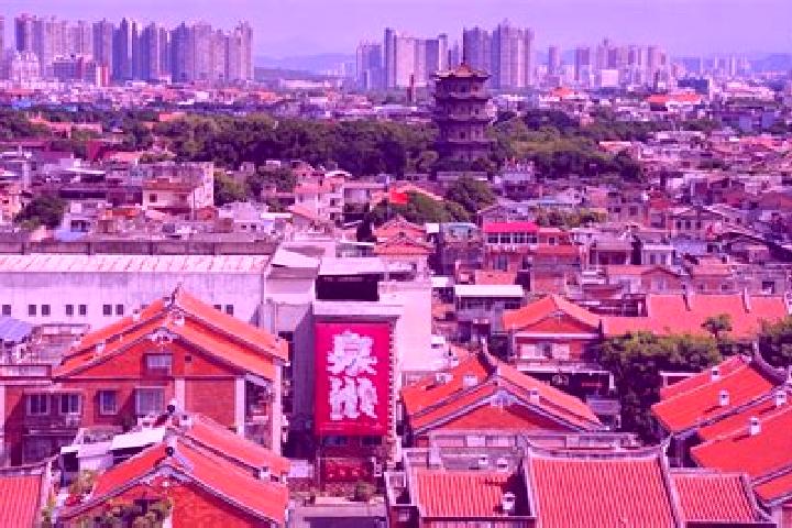 Quinn, 31 — Escort in Dazu, China