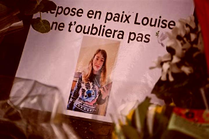 Quinn, 31 — Escort in Derval, France