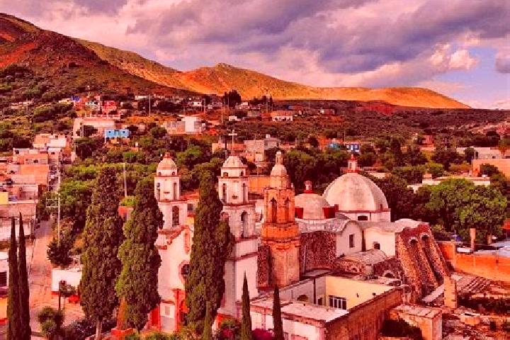 Quinn, 31 — Escort in El Obraje, Mexico