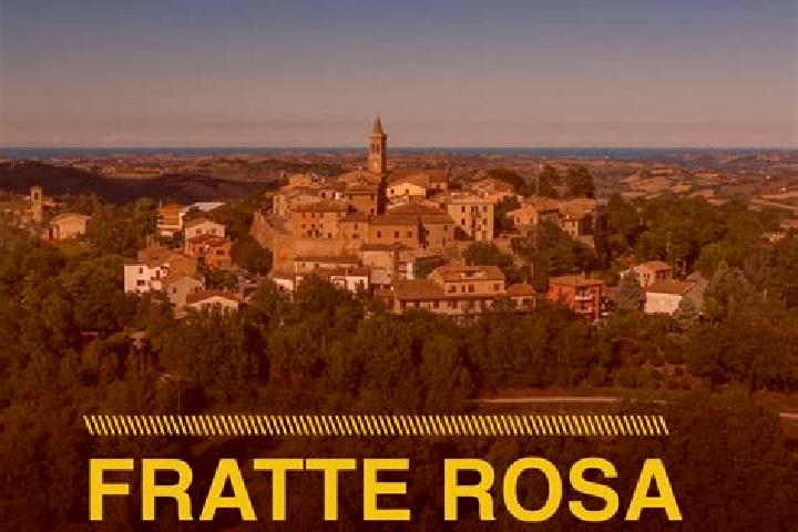 Quinn, 31 — Escort in Fratte Rosa, Italy