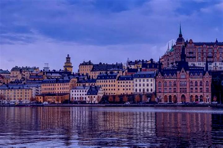 Quinn, 31 — Escort in Grimsloev, Sweden