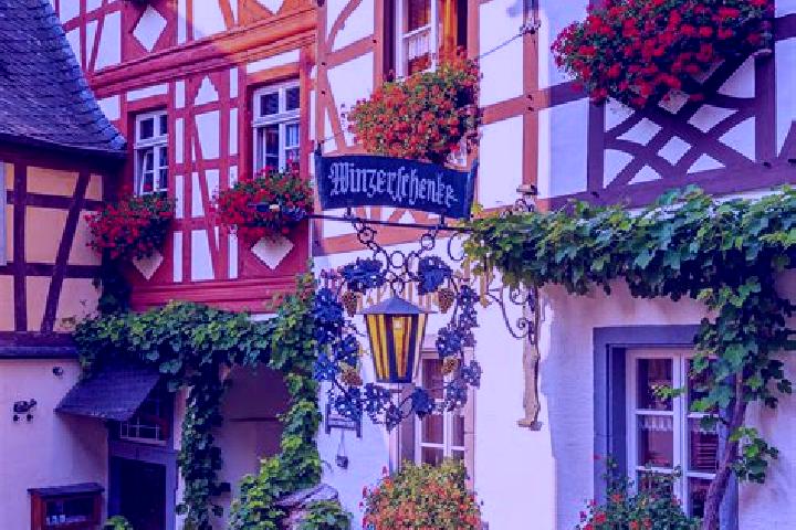 Quinn, 31 — Escort in Haussommern, Germany