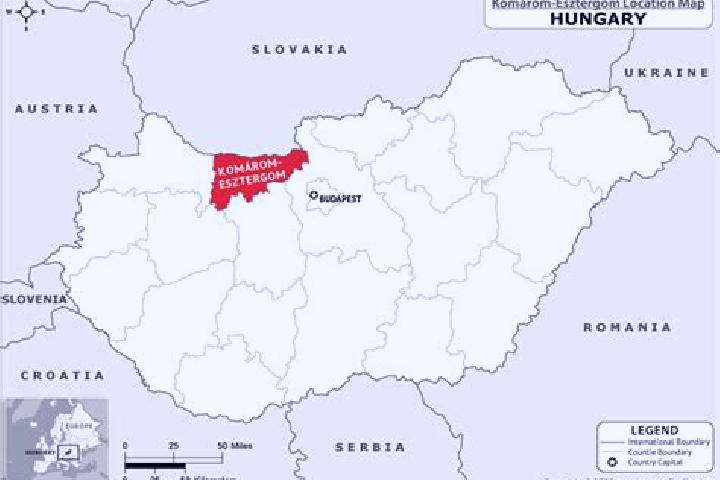 Quinn, 31 — Escort in Komarom, Hungary