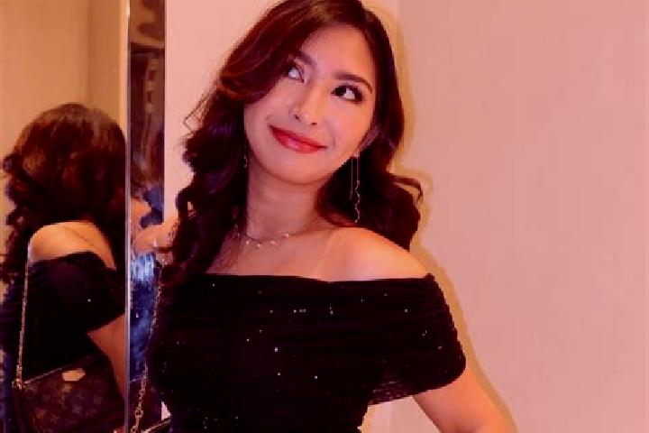 Quinn, 31 — Escort in Masaya, Philippines