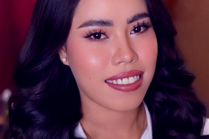 Quinn, 31 — Escort in Montecillo, Philippines