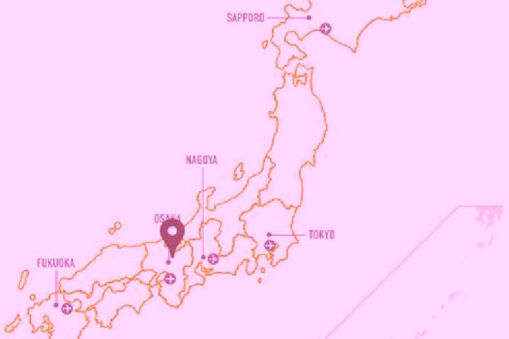 Quinn, 31 — Escort in Nantan, Japan