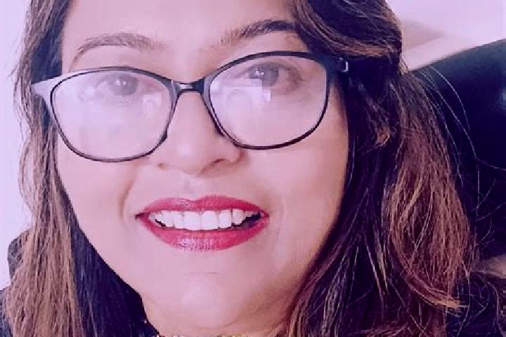 Quinn, 31 — Escort in Nashirabad, India