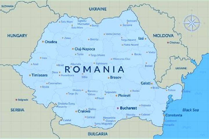 Quinn, 31 — Escort in Pascani, Romania