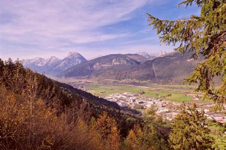 Quinn, 31 — Escort in Ranggen, Austria