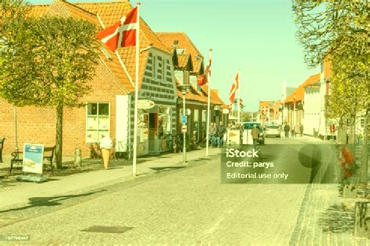 Quinn, 31 — Escort in Ringkobing, Denmark