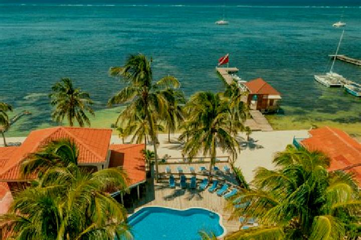 Quinn, 31 — Escort in San Miguel, Belize