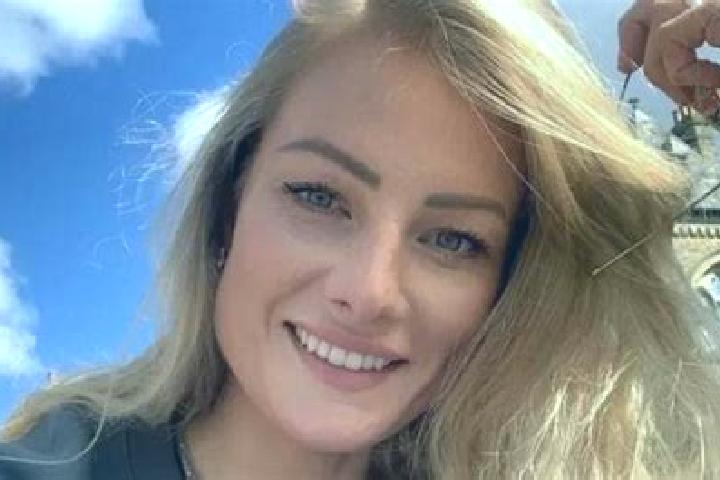 Quinn, 31 — Escort in Shotton, United Kingdom