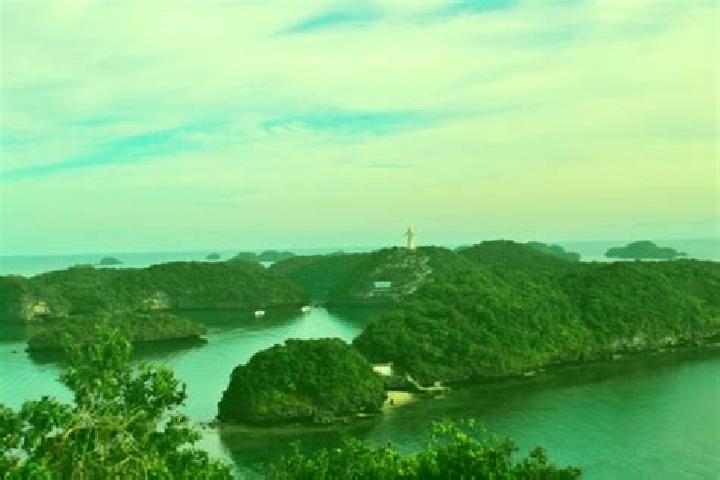 Quinn, 31 — Escort in Siasi, Philippines