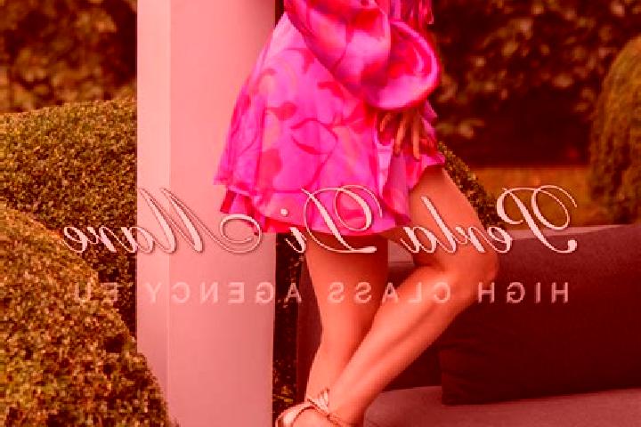 Quinn, 31 — Escort in Urzica Mare, Romania