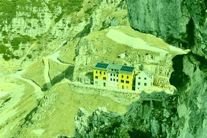 Quinn, 31 — Escort in Valli del Pasubio, Italy