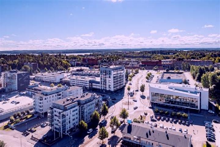Quinn, 31 — Escort in Vartiovuori, Finland