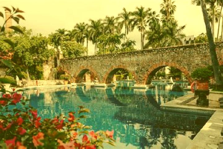 Quinn, 31 — Escort in Xaaga, Mexico