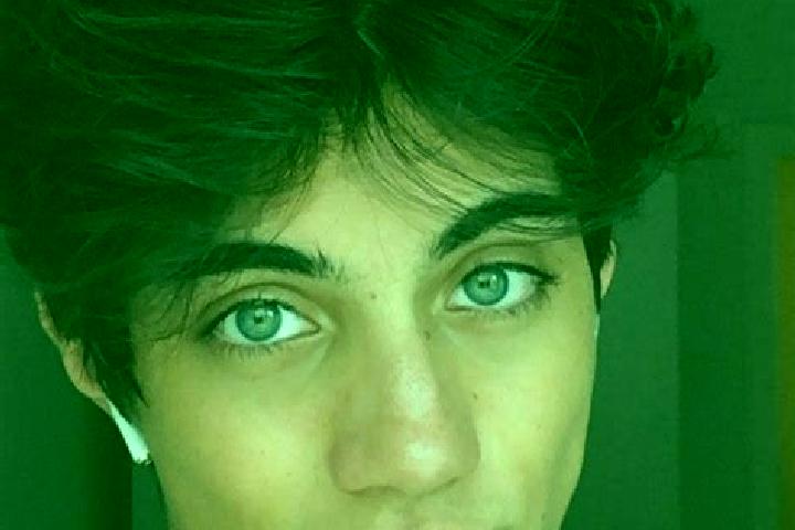 Quinn, 32, a chestnut brown-eyed caucasian companion based in Ruetihof. Offering Deep French Kissing, A-Level, Prostate Massage. Available for incall and out...