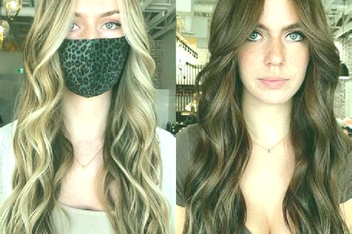 Quinn, 32, a dark blonde brown-eyed caucasian companion based in La Colombe. Offering Party Girl, Duos, Fetish, Girlfriend Experience, BDSM. Available for in...