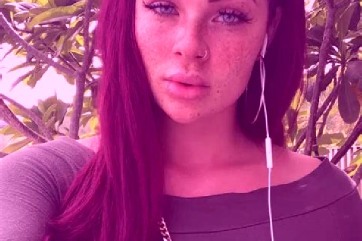 Quinn, 32, a red blue-eyed mediterranean companion based in Andobo. Offering Girlfriend Experience, Fetish, CIM, Roleplay. Available for incall and outcall, ...
