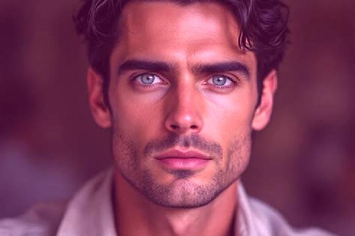 Quinn, 32, a red blue-eyed middle eastern companion based in Boscastle. Offering Erotic Massage, BDSM, Tantra. Available for incall and outcall, day and even...