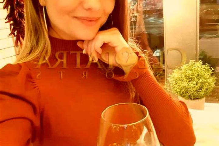 Quinn, 32, a red dark-eyed european companion based in Smach Mean Chey. Offering CIM, OWO, Fetish, Dinner Date, GFE. Available for incall and outcall, day an...