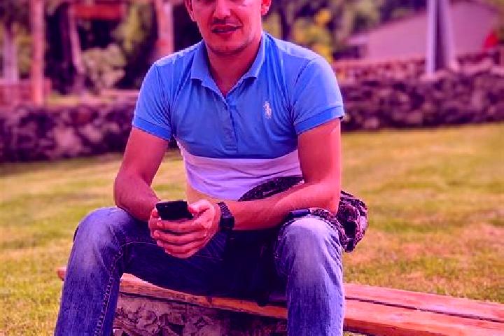 Quinn, 32 — Escort in Amberd, Armenia