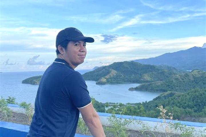 Quinn, 32 — Escort in Biao, Philippines
