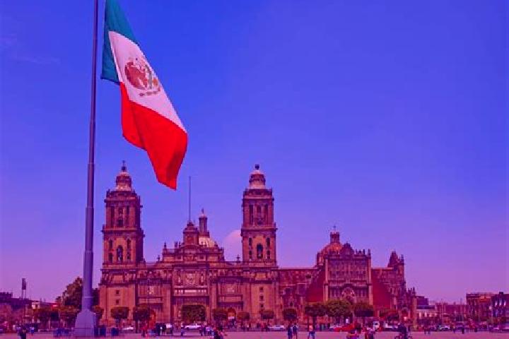 Quinn, 32 — Escort in Camalotal, Mexico