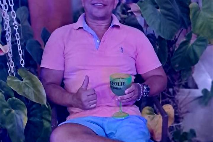Quinn, 32 — Escort in Canavieiras, Brazil