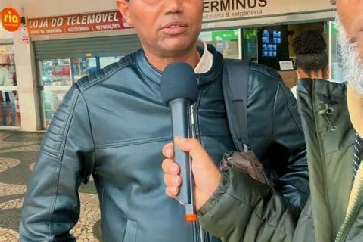 Quinn, 32 — Escort in Cha de Monte Sossego, Cape Verde