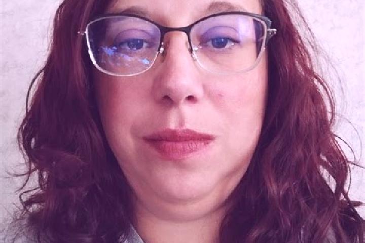 Quinn, 32 — Escort in Charmes, France