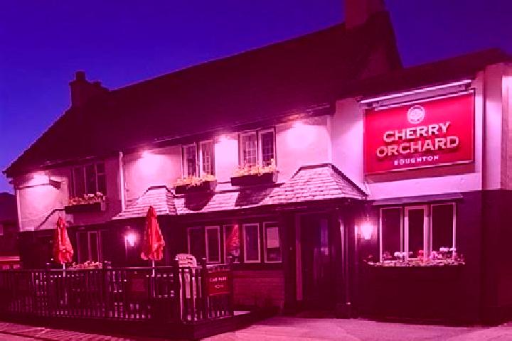 Quinn, 32 — Escort in Cherry Orchard, Ireland