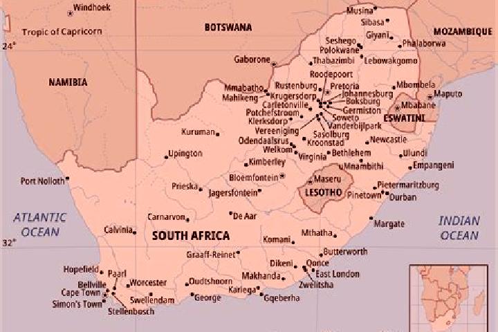 Quinn, 32 — Escort in Colenso, South Africa