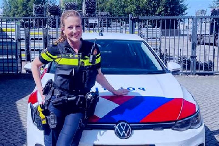 Quinn, 32 — Escort in Corlaer, Netherlands